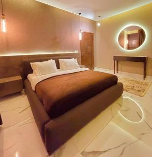 Family Luxury Lodges - 3