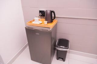 The View Apartment 4 - 7