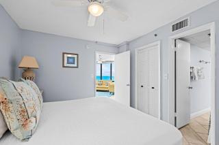 Gulf-Front Getaway! Stylish Condo! Sunbird Resort! - Panama City Beach - 8