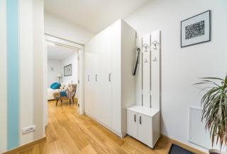 Apartman Bajkal - Novi Beograd - 9