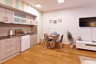 Apartman Bajkal - 8