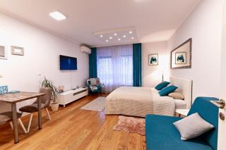 Apartman Bajkal - Novi Beograd - 7