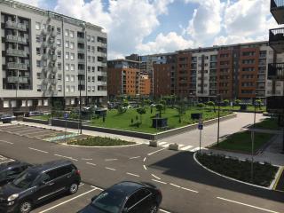 Apartman Bajkal - Novi Beograd - 1