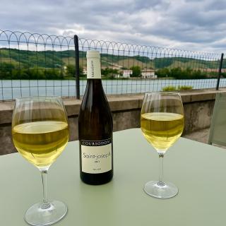 L'Escale du Rhône - Saint-Vallier - 5