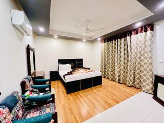 Family Luxury Lodges - Islamabad - 5