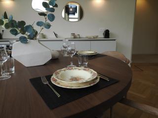 Giselda Oval Suite - Smart Central - Turin - 7