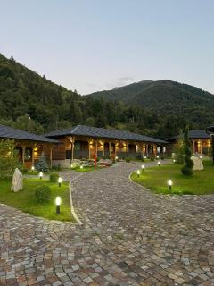 Woodville Resort - Moisei - 2