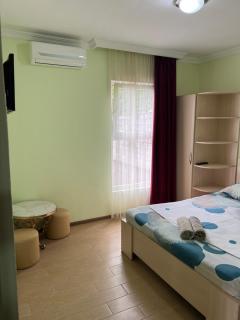 Gold Guest House - Gonio - 4