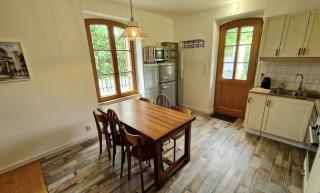 Charmante Maison avec Parc entre Seine et Forêt de Fontainebleau à 30mn de Paris - Bois-le-Roi - 7