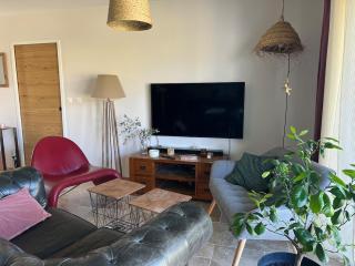 Hippa, Cozy House, Wi-Fi - 6