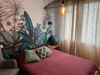 Hippa, Cozy House, Wi-Fi - La Jarne - 2