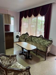 Gold Guest House - Gonio - 5