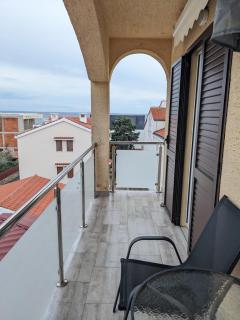 Apartman Sun Rays 3 - Novalja - 2