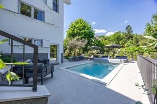 Villa Forest Whisper - Opric - 1