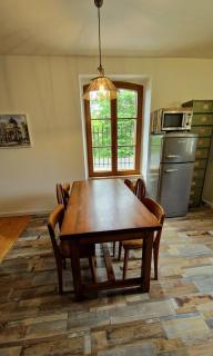 Charmante Maison avec Parc entre Seine et Forêt de Fontainebleau à 30mn de Paris - Bois-le-Roi - 4