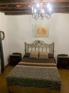 Casa Rural Arco Antico - Navahermosa - 9