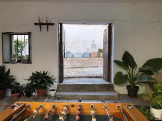 Casa Rural Arco Antico - Navahermosa - 8