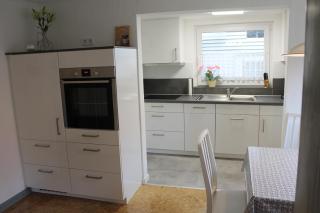Gemütliche Ferienwohnung an der Nordseeküste mit Familie und Hund - Dornum - 2