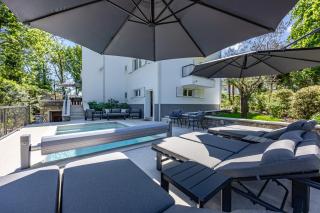 Villa Forest Whisper - Opric - 8