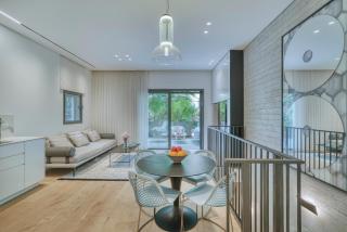 NEW Beach Apt - Private Garden - Tel Aviv - 7
