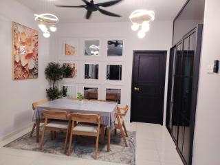 Homestay Naaila, Alor Gajah - Kampong Jelatang - 3