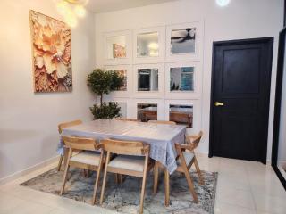 Homestay Naaila, Alor Gajah - Kampong Jelatang - 5