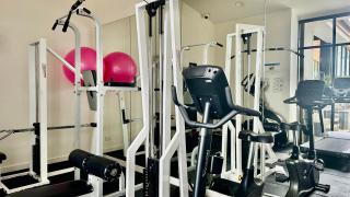 The Sentinel Retreat - 6