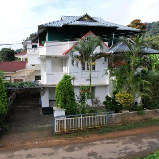 Jason Villa - Thekkady - 8