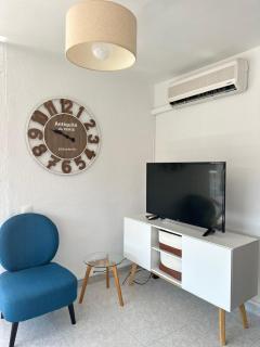 Fantastic Seaview Apartment - Alicante - 5