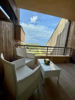 Pied a terre Coralli - Marina di Portisco - 0