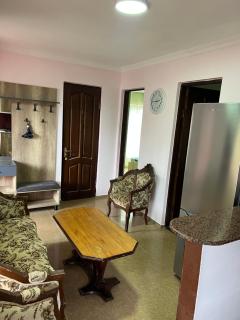 Gold Guest House - Gonio - 6