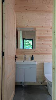 Dumbo Eco Camp - Ozurgetʼi - 8