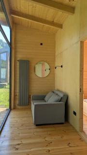 Dumbo Eco Camp - Ozurgetʼi - 9