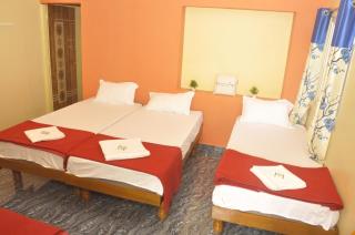 Hampi V S HOMESTAY - Hampi - 6