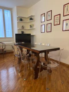 Bilocale Red House Two room apartment Red House, cosy flat - Milan - 2
