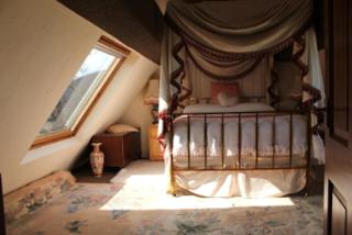 Parrs cottage - 8