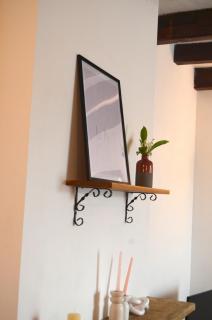 Charmant Gîte dans Maison Quercynoise - Le Boulvé - 5