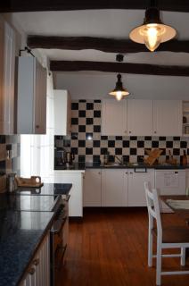 Charmant Gîte dans Maison Quercynoise - Le Boulvé - 3