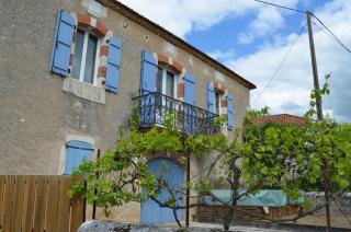 Charmant Gîte dans Maison Quercynoise - Le Boulvé - 0