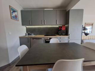 Studio au coeur d'Avoriaz - 4 pers - vue splendide - Avoriaz - 7