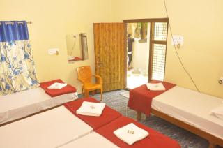 Hampi V S HOMESTAY - Hampi - 8