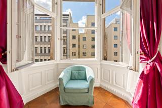 aptC Downtown Monument4rent near Checkpoint Charlie - Berlino - 8