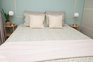 2 bedroom, 1 living room Apartment downtown Novi Sad - Novi Sad - 6