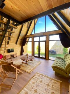 Sapancalostbungalow - Feyziye - 6