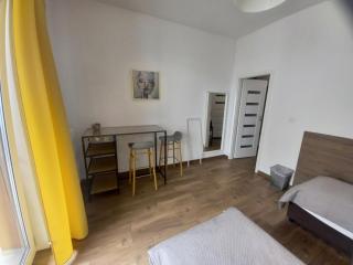 Geodezyjna'70 Cozy Rooms P1 - Warschau - 8