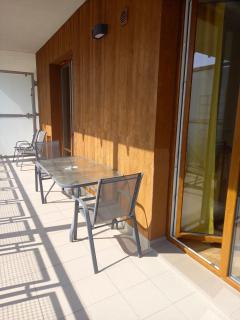 Geodezyjna'70 Cozy Rooms P1 - Warschau - 4