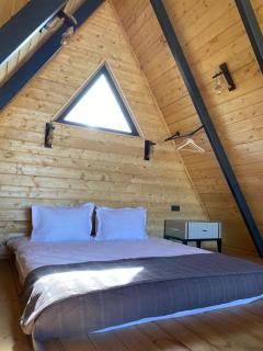 Sapancalostbungalow - Feyziye - 2