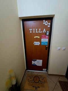 TILLA Apartman 0101-1231 - 3