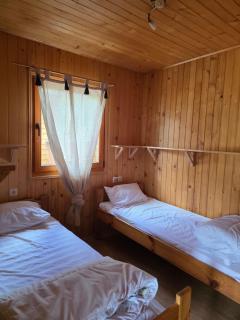 Chalet magnifique vue lac & piscine - 2