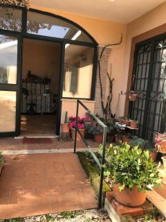 Camera Ginevra - Nettuno - 1